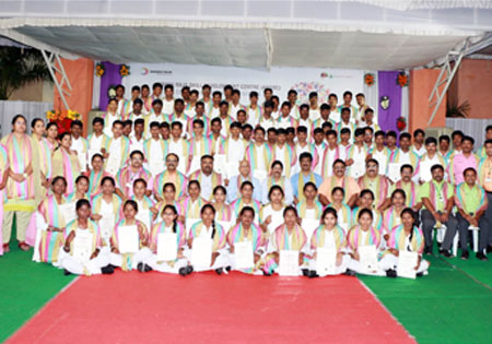 Amara Raja Group