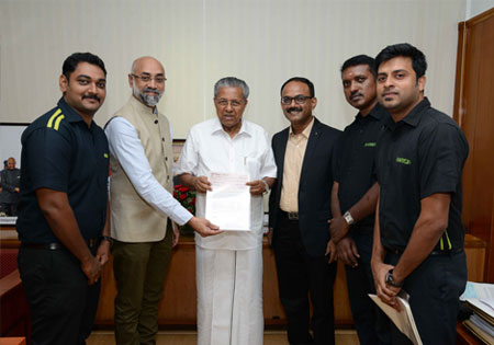 Amara Raja Group