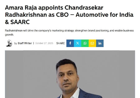 Amara Raja Group
