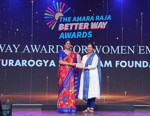 Better Way Awards