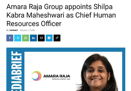 Amara Raja Group