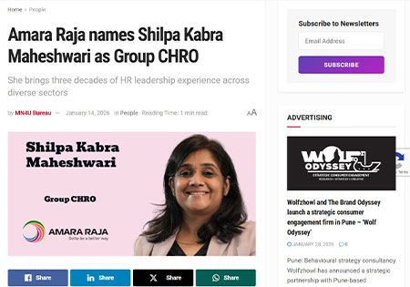 Amara Raja Group