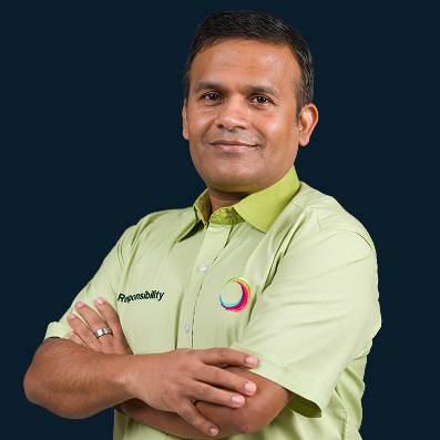 Prashant Tiwari