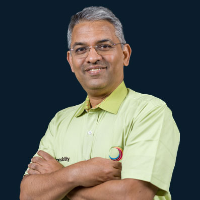 Divakar S