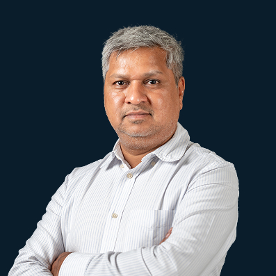 Narayan Choudhary