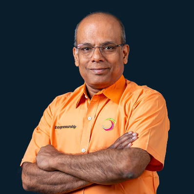 Venkata Krishna M M