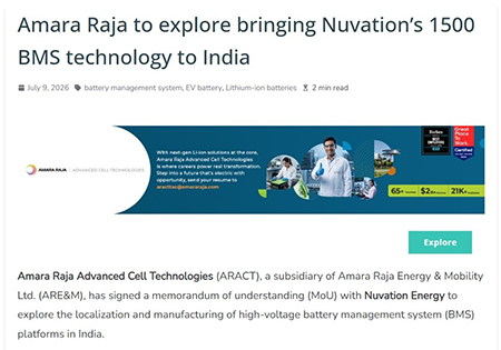 Amara Raja Group