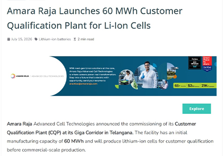 Amara Raja Group