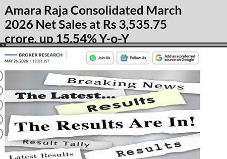 Amara Raja Group
