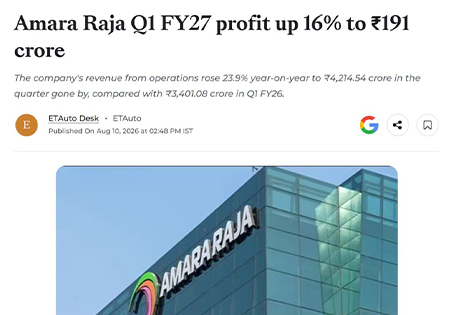 Amara Raja Group